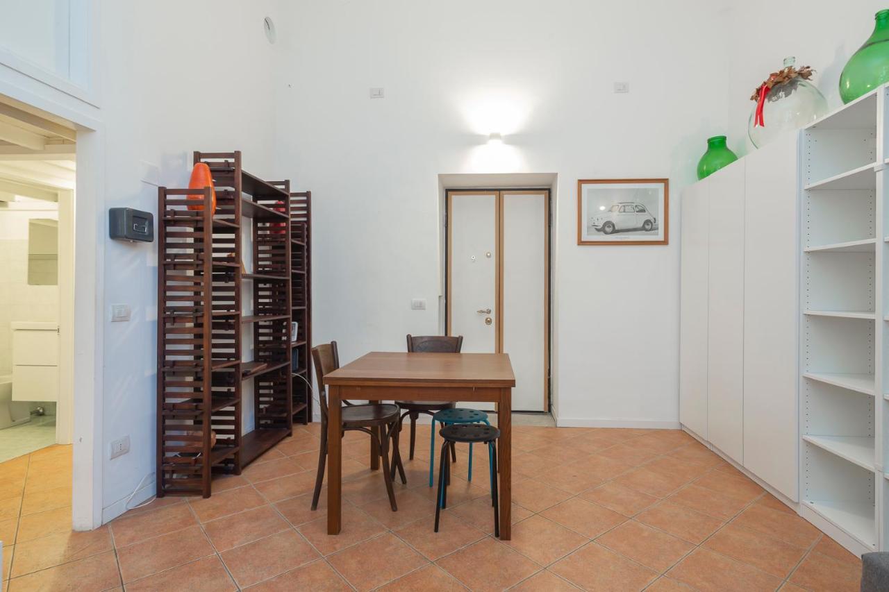 מילאנו Flat In Isola De Castillia 22 מראה חיצוני תמונה
