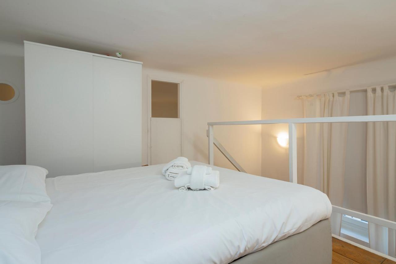 מילאנו Flat In Isola De Castillia 22 מראה חיצוני תמונה