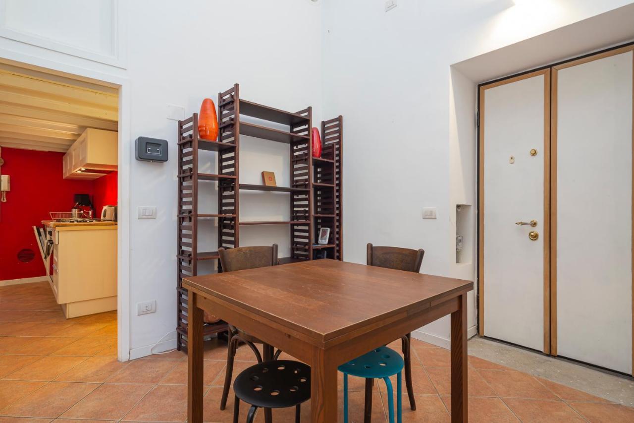 מילאנו Flat In Isola De Castillia 22 מראה חיצוני תמונה