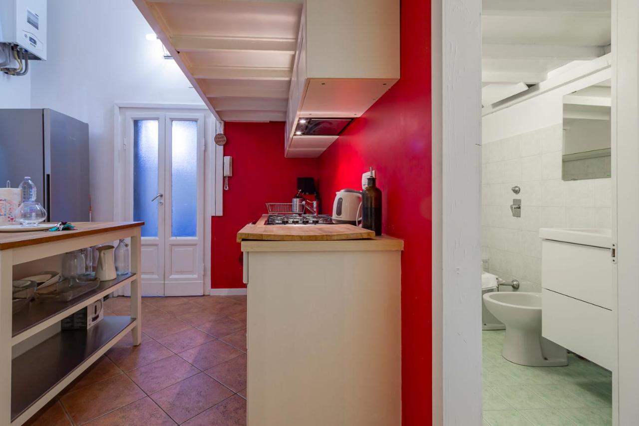 מילאנו Flat In Isola De Castillia 22 מראה חיצוני תמונה