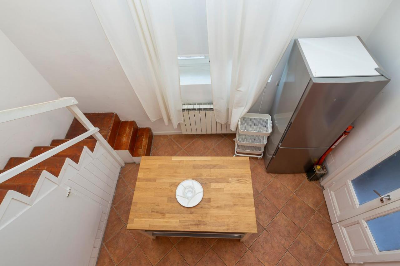 מילאנו Flat In Isola De Castillia 22 מראה חיצוני תמונה